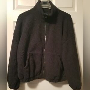 Women's Fleece Jacket - Old Navy